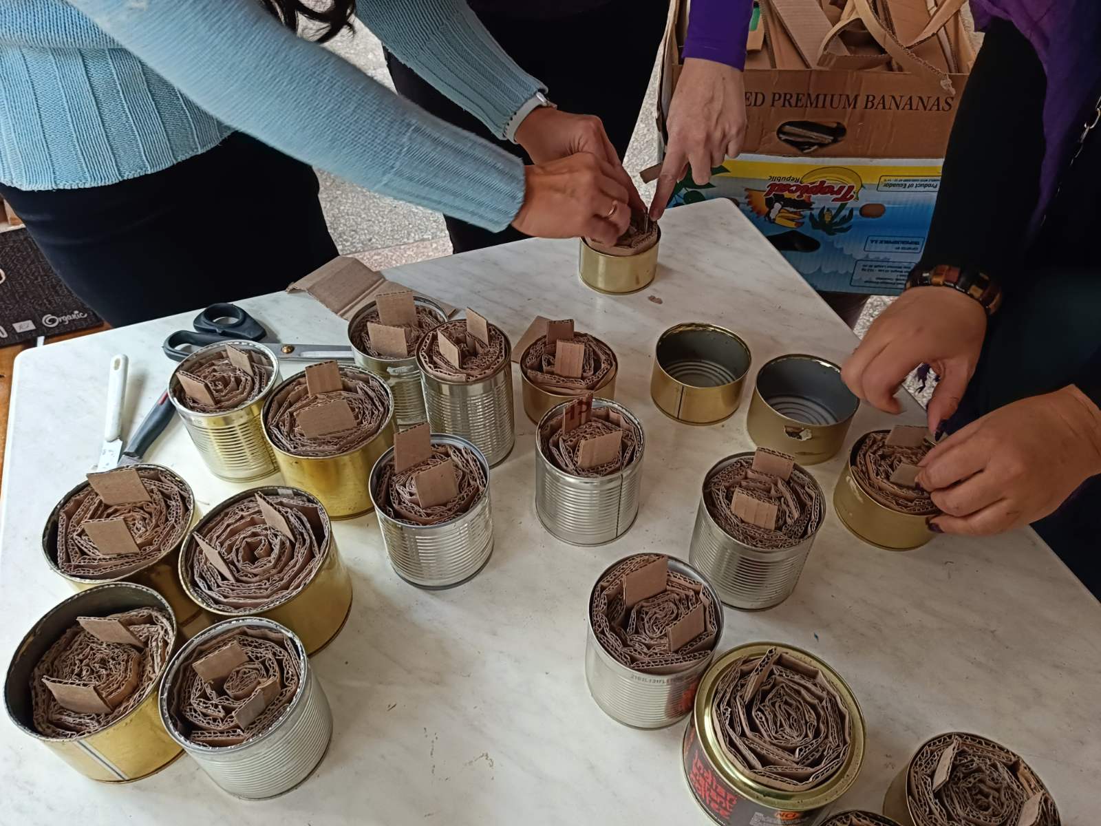  Як все відбувалось